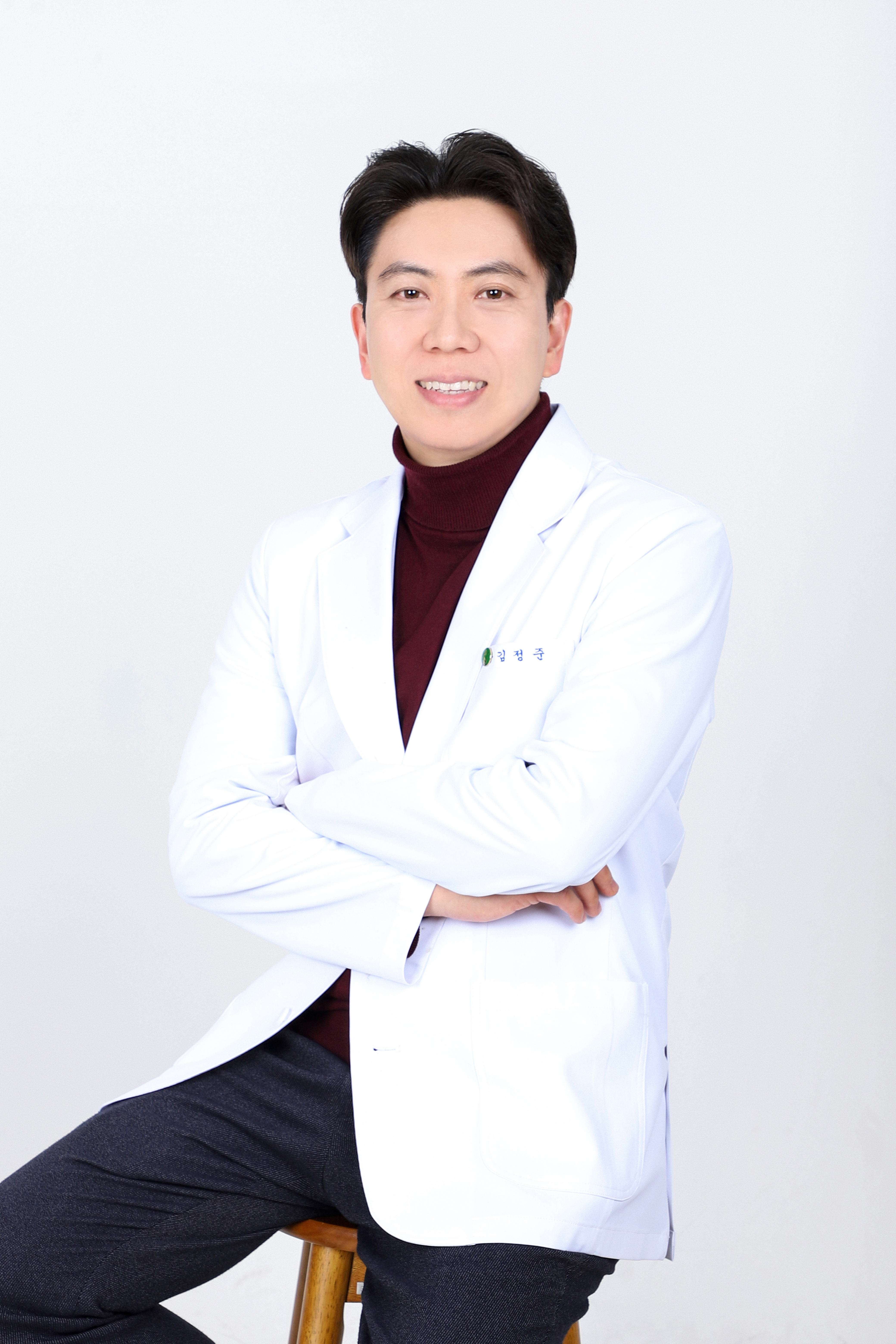 김 정 준 원장